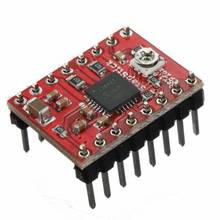 3Pcs 3D Printer A4988 Reprap Stepping Stepper Motor Driver Module