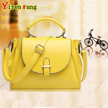 Luxury handbags women bags designer bags handbags women famous brand crossbody bags for women shoulder 2016 women messenger bags