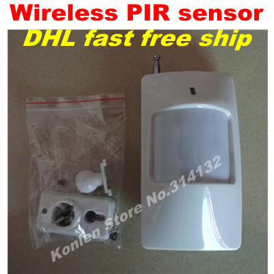 PIR sensor15pcs per lot