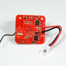 newest Syma X5SC X5SW RC RC quadcopter RC drone spare parts 2.4G receiver/main boad/PCB board free shipping