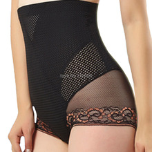 New Lace Thigh Slimmer Body Shaper Women Training Corsets Fullness Butt Lifter Buttock Enhancer Tummy Control
