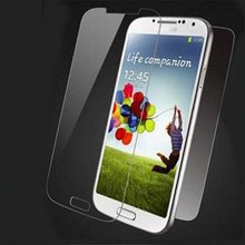 9H 0.3mm Premium Tempered Glass Screen Protector For Samsung Galaxy S6 S5 S4 S3 mini Protective Film With Cleaning tools