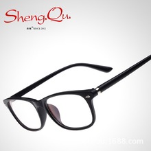 new plate spring legs and retro Frame Sunglasses / fashion glasses 1YJ101