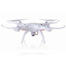 X5SW FPV Drone RC Model Flying Helicopters Toy with Remote RC Helicopter Quad copter Toys Drones Headfree Mode 2 million Pixels