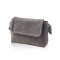 MINI Nubuck PU Bag Korean Style Women Fashion Fresh Shoulder Bag Ladies Gorgeous Small Bag Stylish