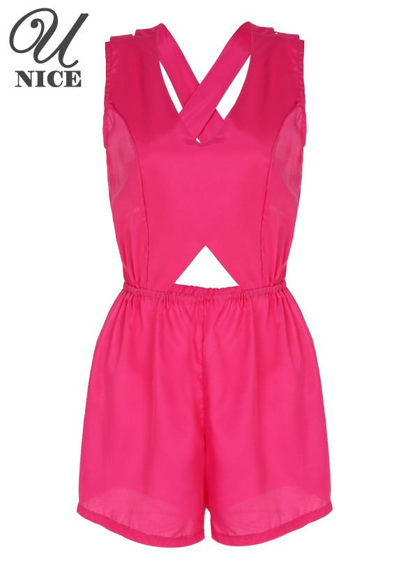 Macacao     Playsuit   v-            29