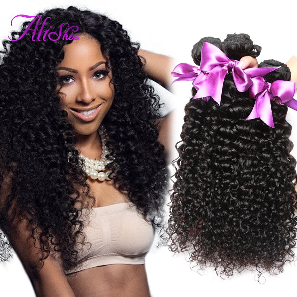 Online Buy Wholesale virgin malaysian curly hair from China virgin