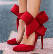 2016 New Arrivals fashion pumps high heels pumps shoes woman Sexy botwie high heels women shoes sapato feminino