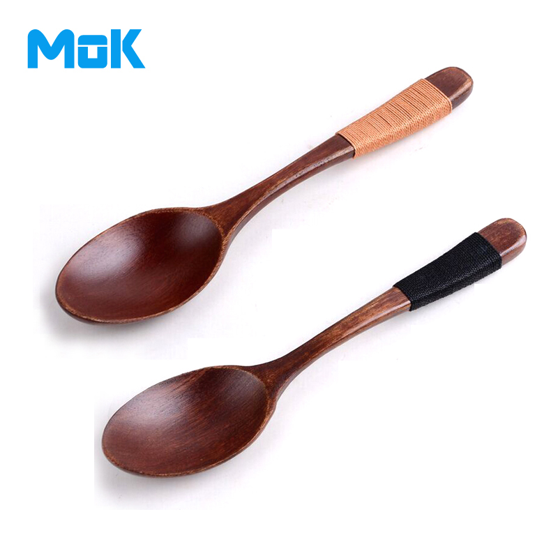 Online Buy Wholesale japanese wooden spoon from China japanese wooden