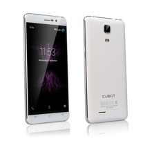 Original Cubot P12 Mobile Phone MTK6580 Quad Core Cellphone 5 0 IPS 1280 720 Android 5