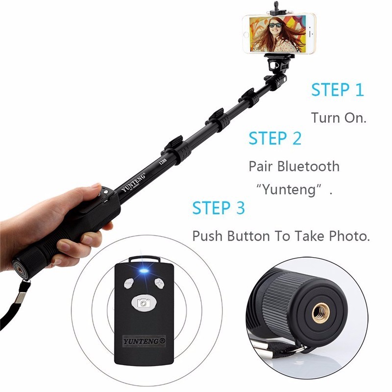 NMEGOU-Extendable-Yunteng-1288-Bluetooth-Selfie-Stick-Monopod-Tripod-for-Iphone-7-6-6s-Plus-Xiaomi-Samsung-Phone-Camera-Yt-1288 (1)