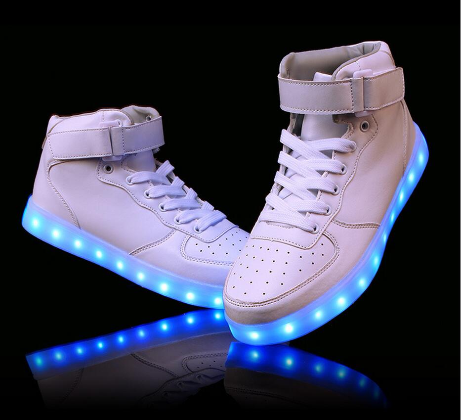 shoes that light-up for adults shoes that light-up for adults