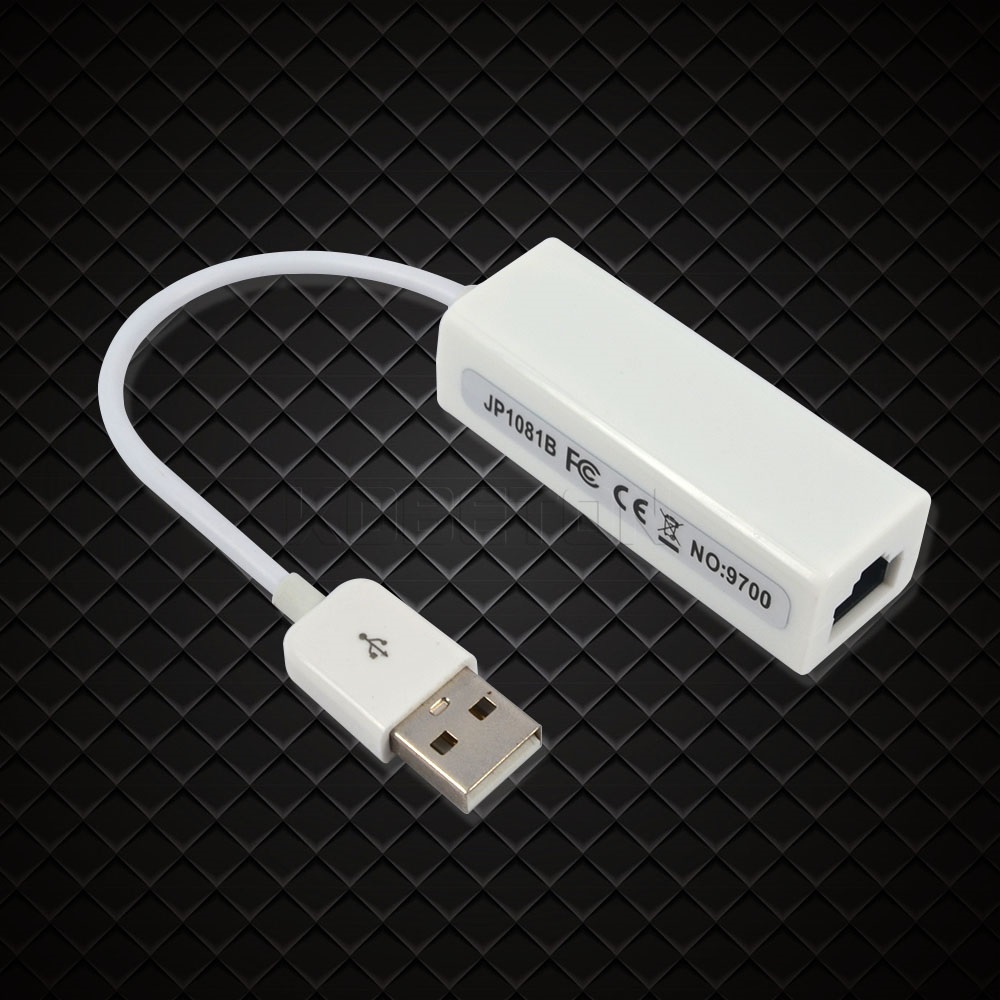 Купить USB-rj45 usb 2.0 для высокоскоростной сети ethernet сетевой ...