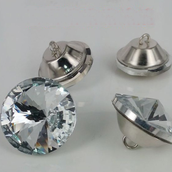Popular Crystal Upholstery ButtonsBuy Cheap Crystal Upholstery Buttons