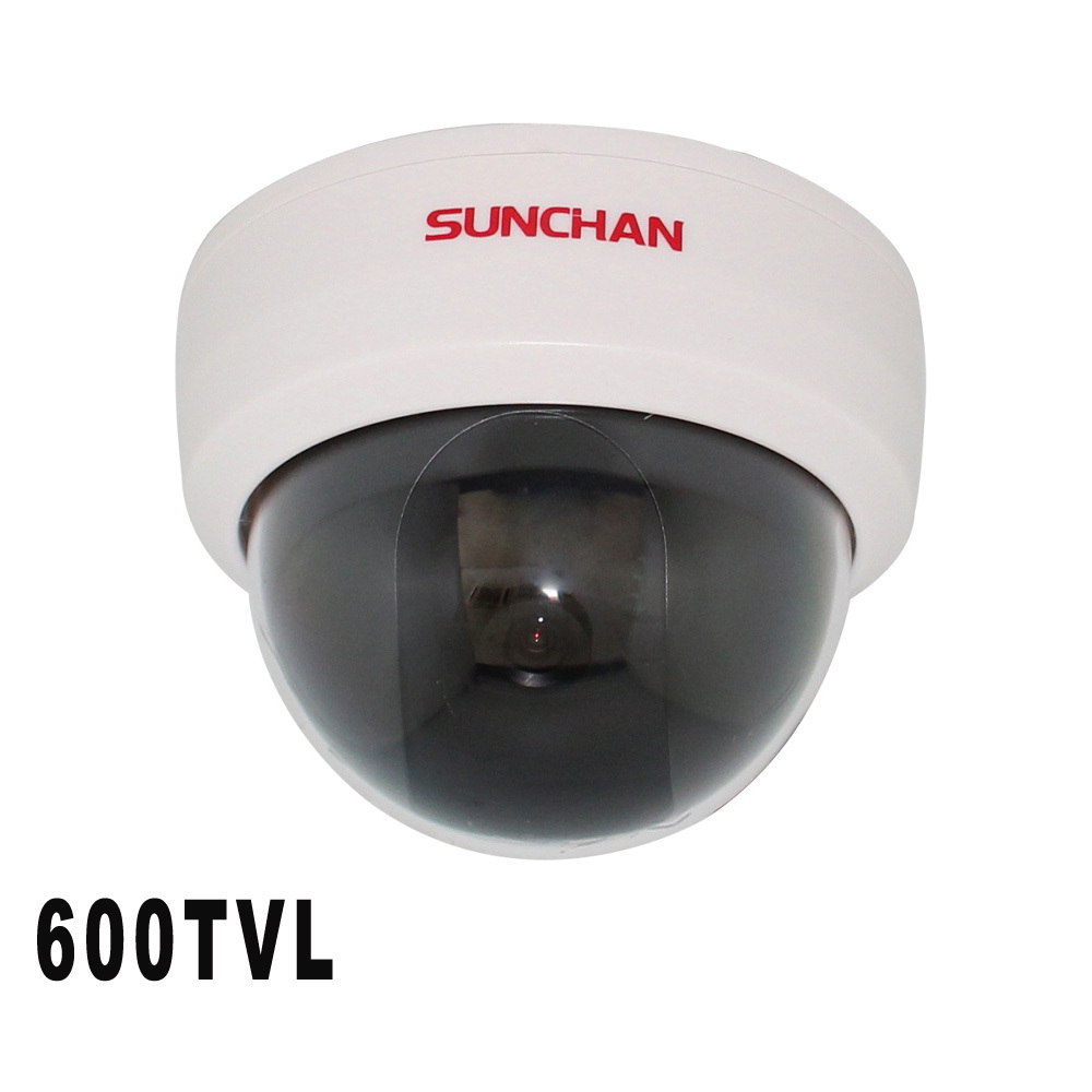 Sunchan   600TVL 1/3 