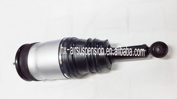 Range Rover Discovery 3 air suspension shock absorber 2