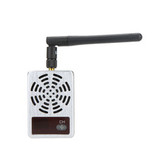 Original Boscam Thunderbolt 5.8G 32CH TS5830 1000MW RC905 1W FPV AV Wireless FPV Transmitter Free Shipping