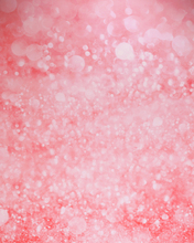 3X4ft free shipping vinyl cloth photography backdrops newborn computer Printing pink bokeh background for photo studio