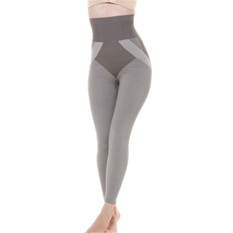 Women Sliming Bamboo Underwear Shapewear Bum Body font b Shaper b font LONG
