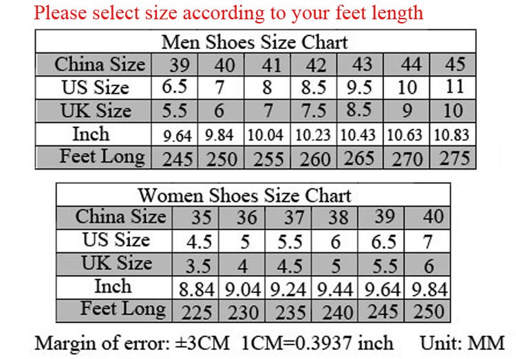 230 shoe size in us