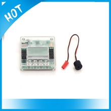 KK2.1.5 KK21EVO Flight Controller Board with MPU S.BUS DSM2 LCD Second MPU Atmega324 InvenSense Inc