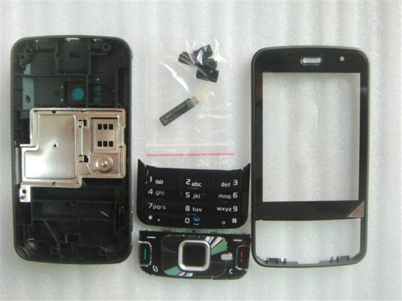          Nokia N96