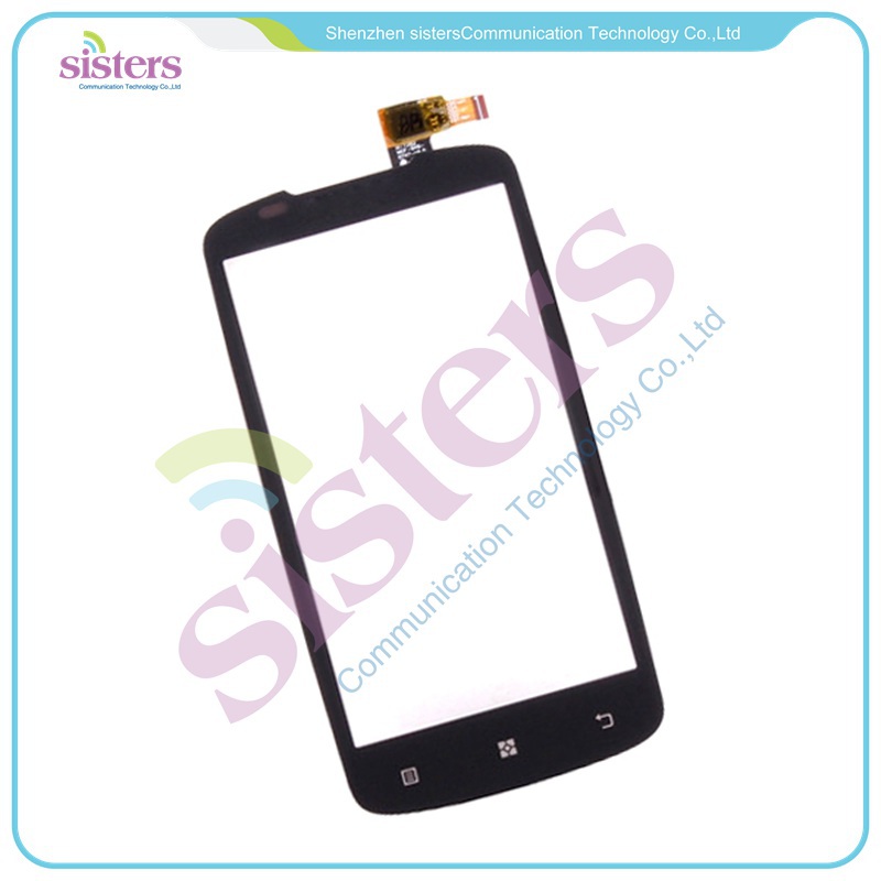 LEN0015 Touch Screen Digitizer For Replacement Front Glass For Lenovo A630 (1)9