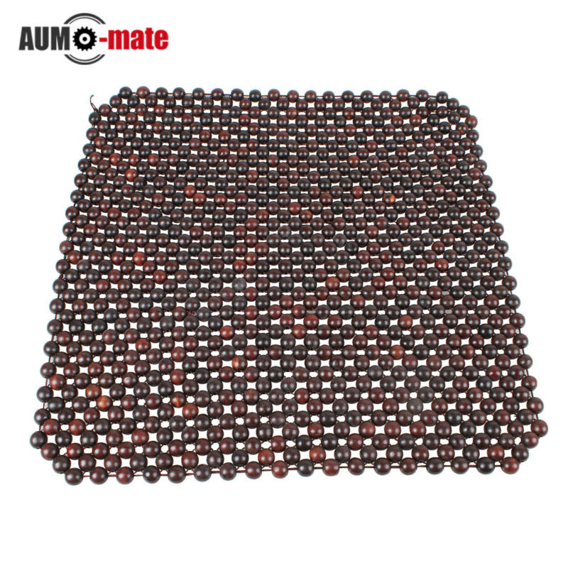 Popular Wooden Beaded Car Seat CoversBuy Cheap Wooden Beaded Car Seat