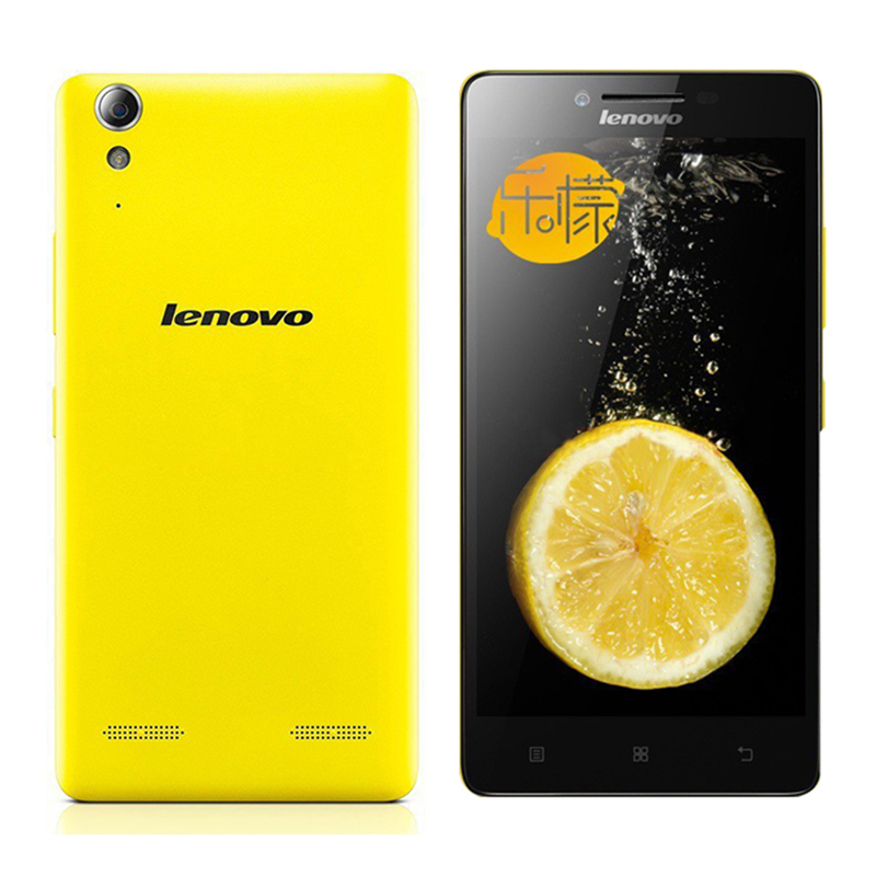 Original Lenovo K3 Lemon K30 W Android Smart Phone Qual comm MSMS8916 Cortex A53 Quad Core