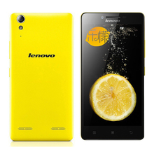 Original Lenovo K3 Lemon K30-W Android Smart Phone Qual-comm MSMS8916 Cortex A53 Quad Core 1.2GHz 5.0″ IPS 16GB ROM 8.0MP Camera