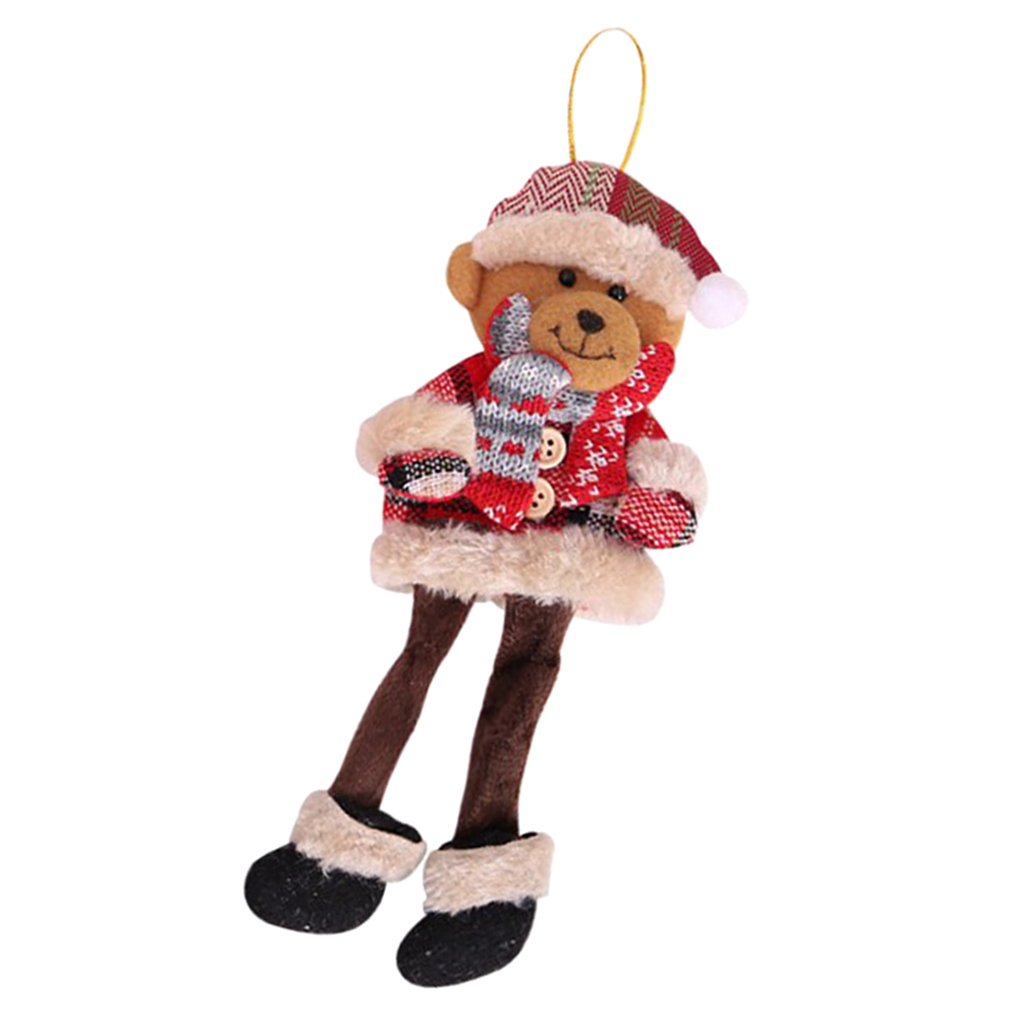 dancing christmas tree plush