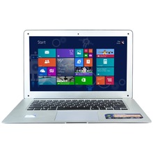 14 Inch 8GB RAM & 256GB SSD Laptop Notebook Computer with Intel Celeron J1800 Dual Core HDMI WIFI 1.3MP Webcam Windows 8.1