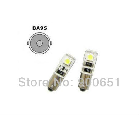 Ba9s 2SMD 5050 Canbus    , 24LM ,   OBC 