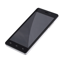 Free Gifts Original Doogee X5 MTK6580 1 3GHz Quad Core 5 0 Inch 1280 720 IPS