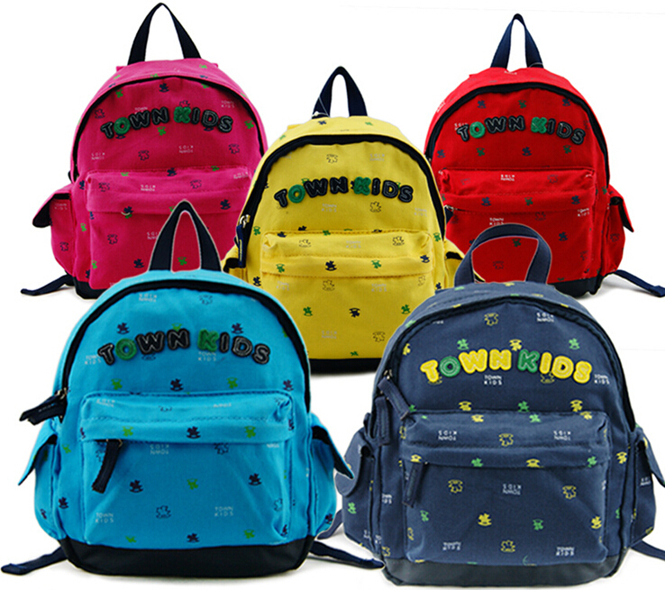 polo kids backpack