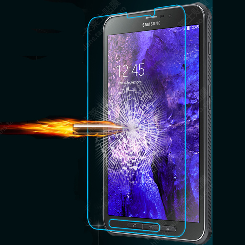HD      Samsung Galaxy Tab Active T360 T365 SM-T360 SM-T365 8.0  Shatter  
