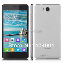 Cubot one 4.7 ” 1280 X 720 IPS Screen quad core MTK 6589 1.2GHZ android phone1GB RAM WIFI GPS 3G 5.0 MP+12 MP wifi bluetooth LN
