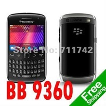 9360 Original Unlocked Blackberry 9360 cell phone Wholesale with Free shipping