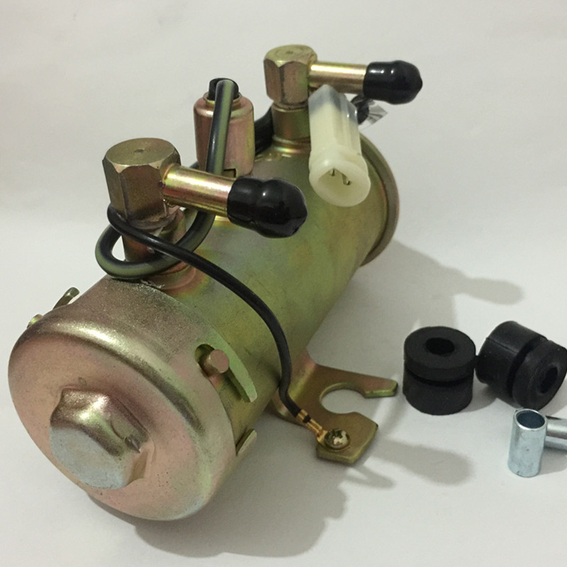 Online Buy Wholesale nissan tiida fuel pump from China nissan tiida