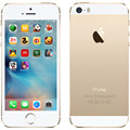 Original Apple iPhone 5S Unlocked Phone Dual-core 1.3GHz 16GB/32GB/64GB IOS 8 4.0" IPS 1080P WIFI GPS NFC 3G WCDMA Smartphone