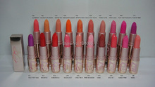 20 pcs/lot Free Shipping New Makeup RIRI Lipstick