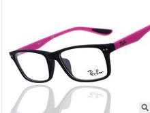 NEW summer new myopia glasses frame plain mirror  women fashion eyeglasses frame man glasses optical frames