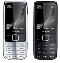 Original Nokia 6700 Classic Gold Cell Phone Unlocked GPS 5MP 6700c Russian Keyboard Refurbished
