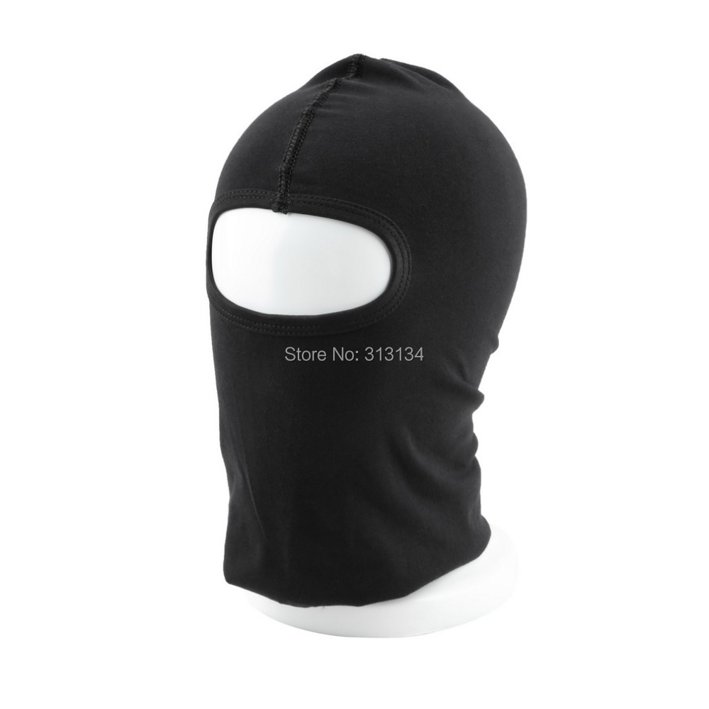 1pcs Outdoor Sports Mask Windproof Cotton Full Face Neck Headgear Hat Riding Hiking Cycling Masks