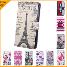 New Cartoon Wallet Leather Flip Case Cover for Samsung Galaxy Grand Prime G530 G530h G5308w SM-g530h Cell Phone Cover With Stand