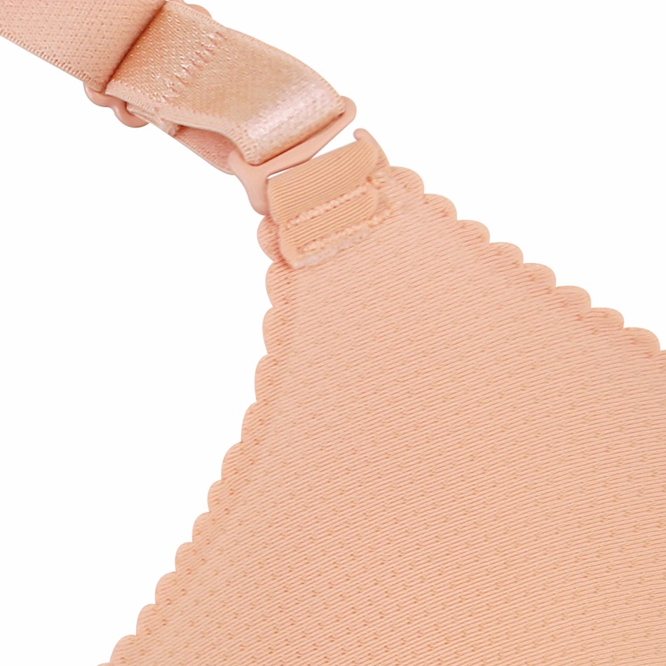 Fashion Sexy Women Bra Adjustable Brassiere Seamless Lingerie Super Push Up Bra 6 Color Plus Size C Cup Strappy Bras For Women Fashion Sexy Women Bra Adjustable Brassiere Seamless Lingerie Super Push Up Bra 6 Color Plus Size C Cup Strappy Bras For Women