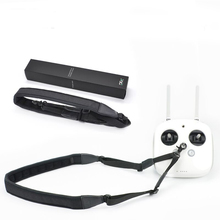 DJI Phantom 4 Black Lanyards Transmitter Remote Controller Parts Strap Belt Sling For DJI Phantom 4/3 Inspire 1 ZERO RC Drone
