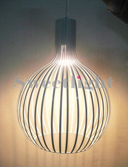 ikea-vogelkäfig-e27-weiß-eisen-moderne-pendelleuchte-warmes-licht ... ikea-vogelkäfig-e27-weiß-eisen-moderne-pendelleuchte-warmes-licht ...