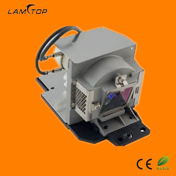 Фотография Compatible projector lamp with housing/cage RLC-057 fit for projector  PJD7382 Free shipping