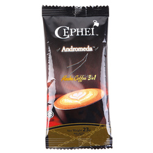 Malaysia imported luxury fly Andromeda mocha coffee CEPHEI solid drink instant coffee 345g free shipping